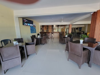 luxury chic hotel