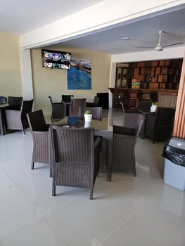 luxury chic hotel