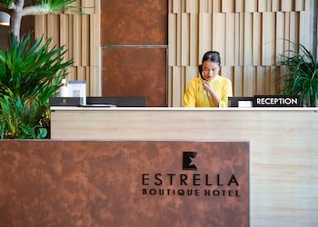 estrella boutique hotel