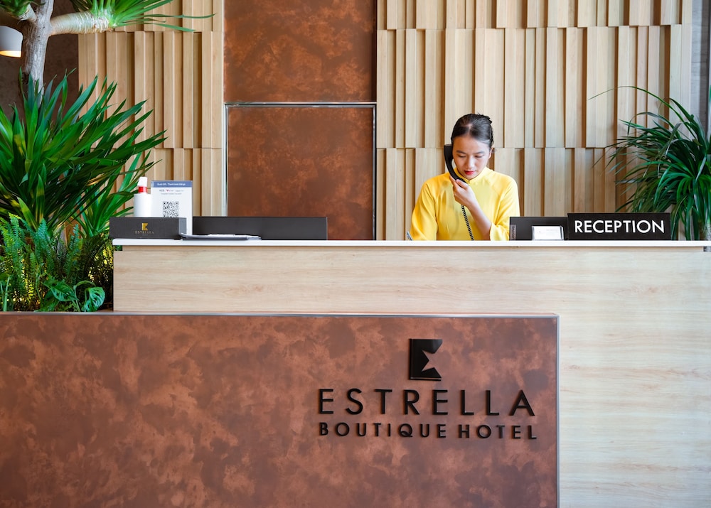 estrella boutique hotel