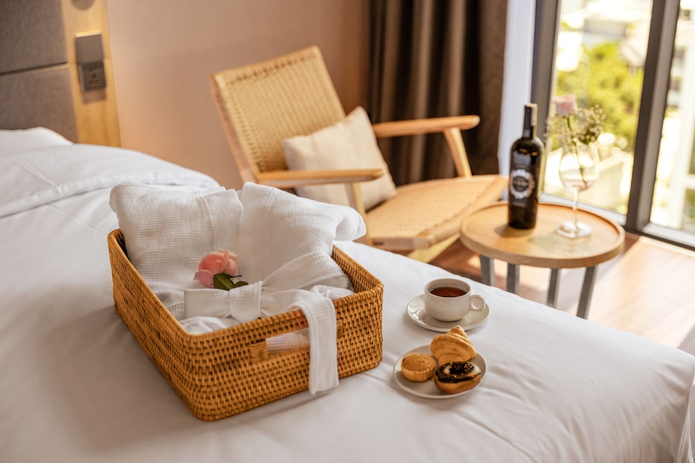 estrella boutique hotel