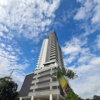 johor bahru