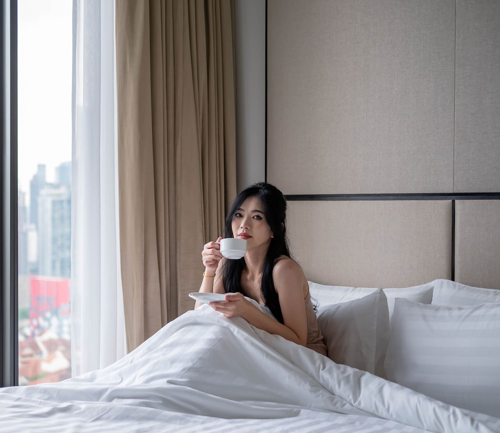 pavilion embassy suites klcc