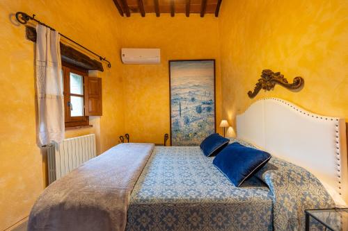 Borgo Dolci Colline,Castiglion Fiorentino>>Arezzo,4 star