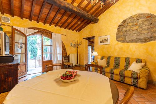 Borgo Dolci Colline,Castiglion Fiorentino>>Arezzo,4 star