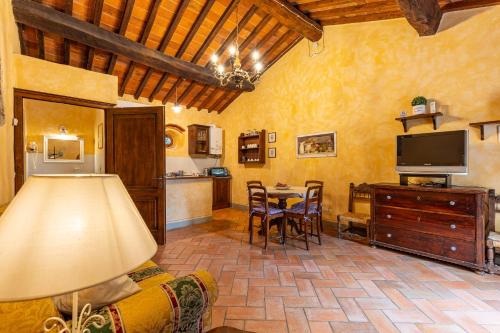 Borgo Dolci Colline,Castiglion Fiorentino>>Arezzo,4 star