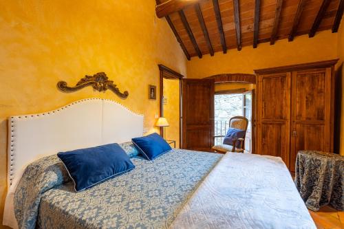 Borgo Dolci Colline,Castiglion Fiorentino>>Arezzo,4 star