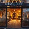 leda stone house