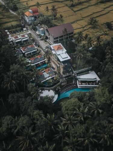 the ning resort ubud