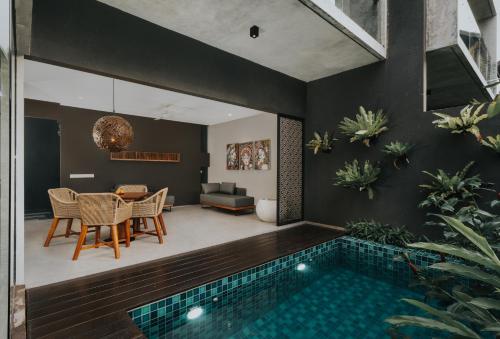 the ning resort ubud