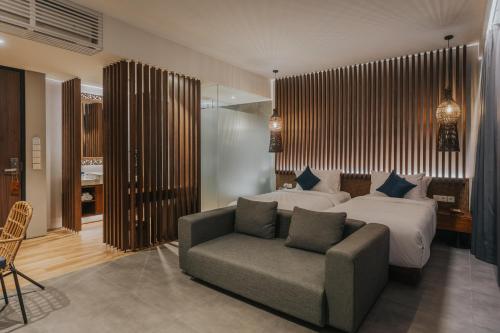 the ning resort ubud