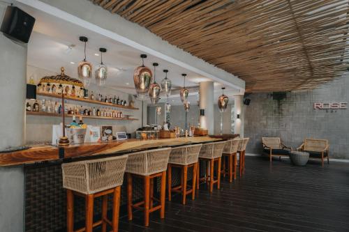 the ning resort ubud