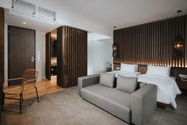 the ning resort ubud