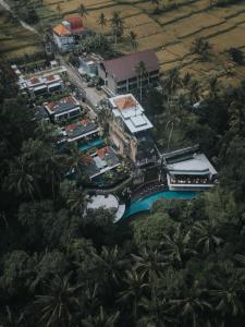 the ning resort ubud