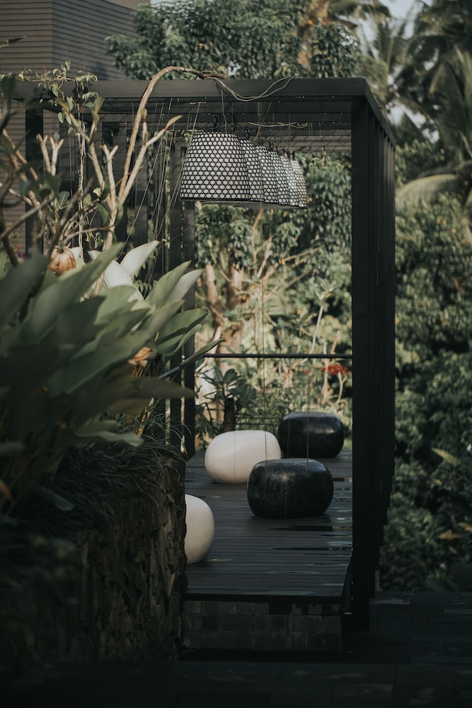 the ning resort ubud