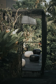 the ning resort ubud