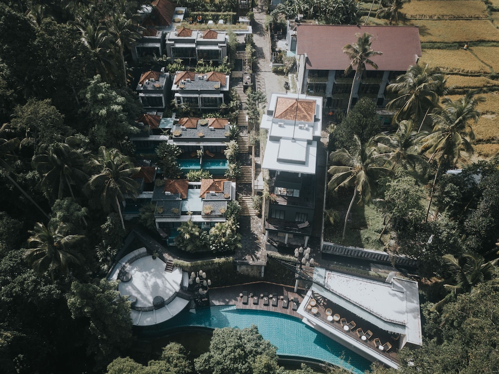 the ning resort ubud