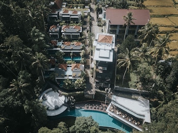 the ning resort ubud