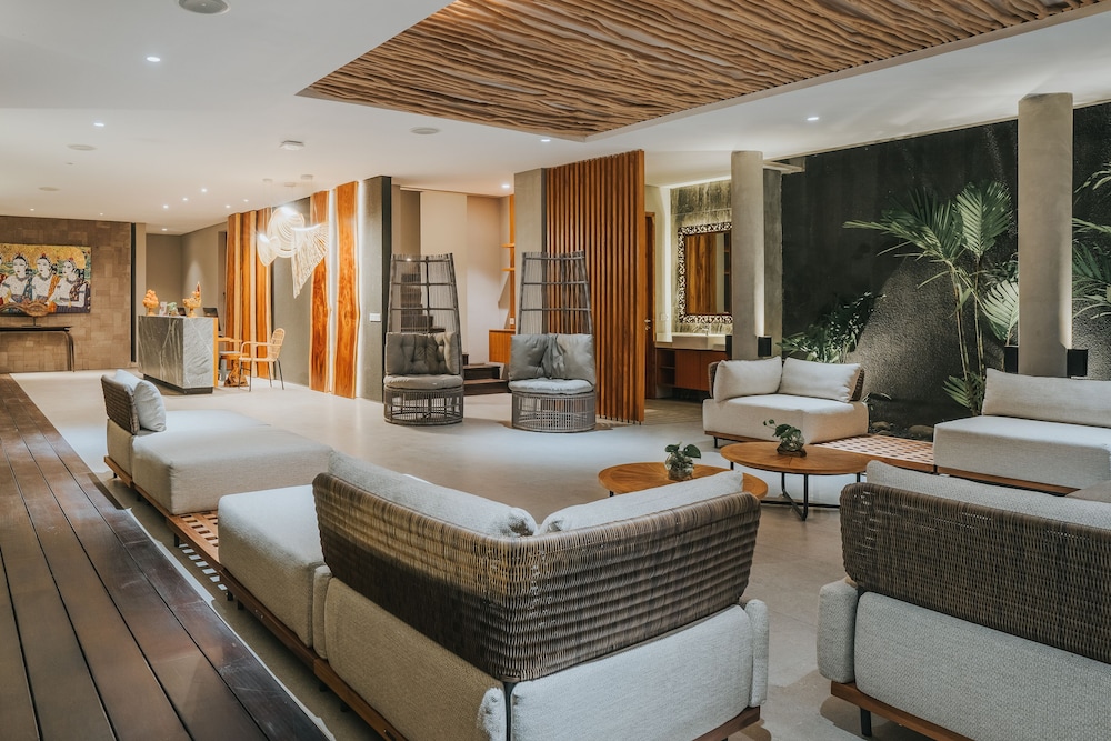 the ning resort ubud