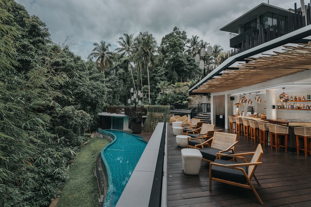 the ning resort ubud