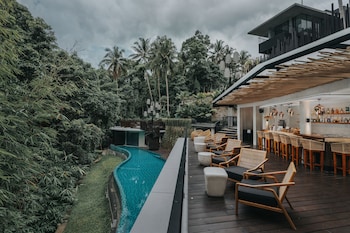 the ning resort ubud