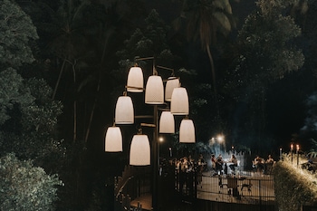 the ning resort ubud