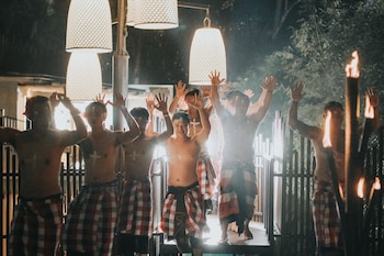 the ning resort ubud