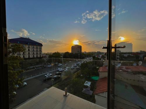 tashkent