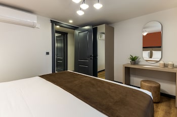 baymari suites city life