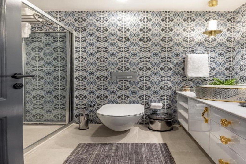 baymari suites city life