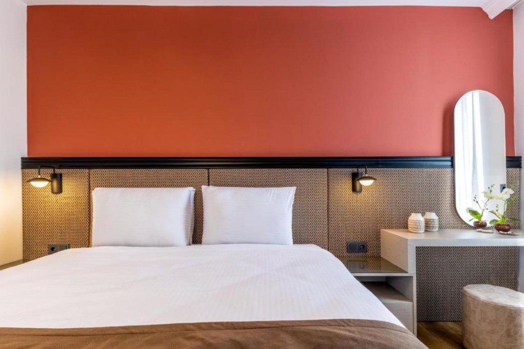baymari suites city life