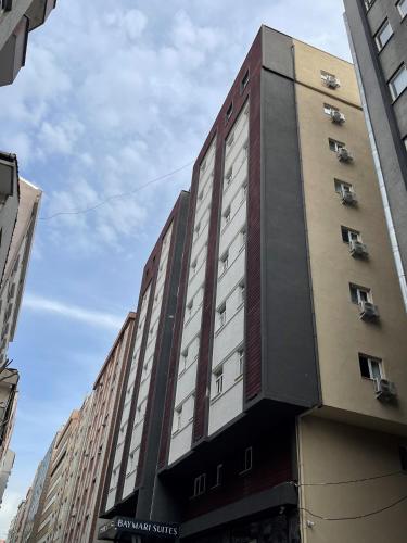 baymari suites city life