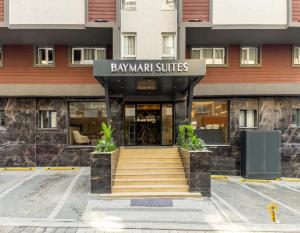 baymari suites city life