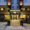 baymari suites city life