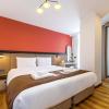 baymari suites city life