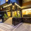 baymari suites city life