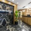 baymari suites city life