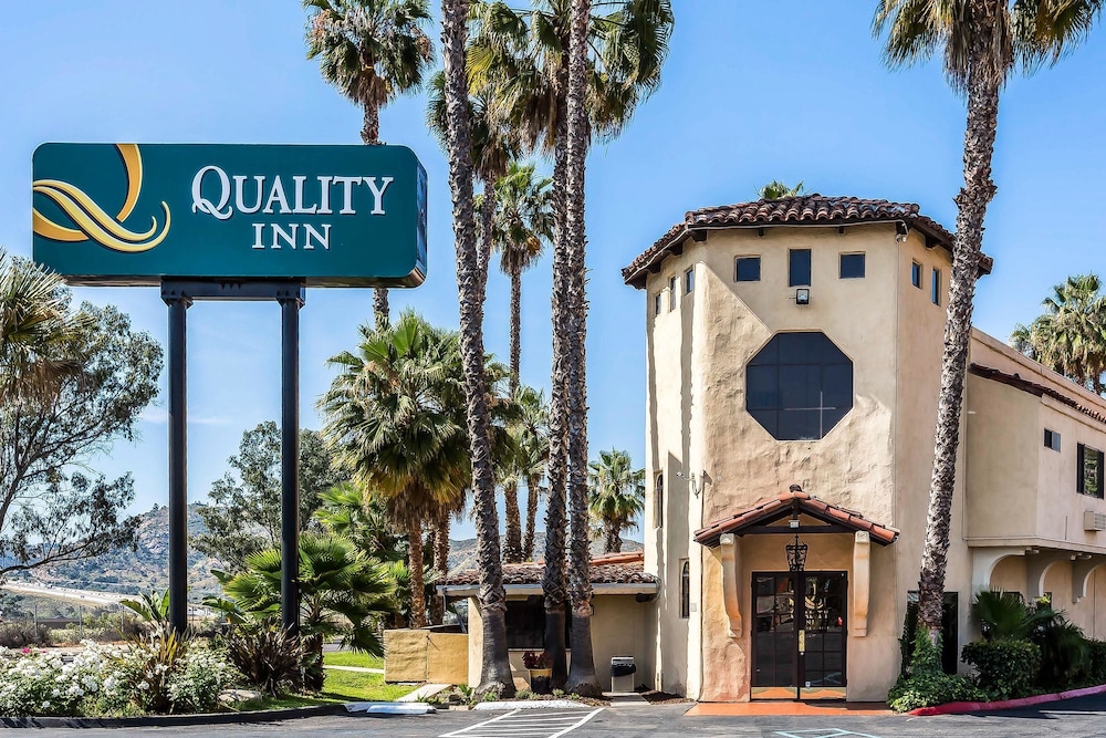 quality inn fallbrook i 15