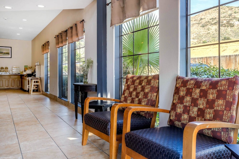 quality inn fallbrook i 15