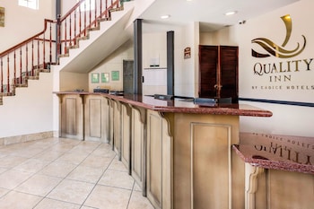 Quality Inn Fallbrook I-15,Fallbrook>>Bonsall,3 star