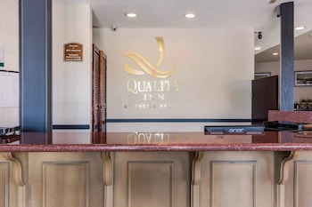 Quality Inn Fallbrook I-15,Fallbrook>>Bonsall,3 star