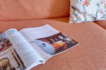 Residenza Sette Sale - Home And More,Italy>>Rome,0 star