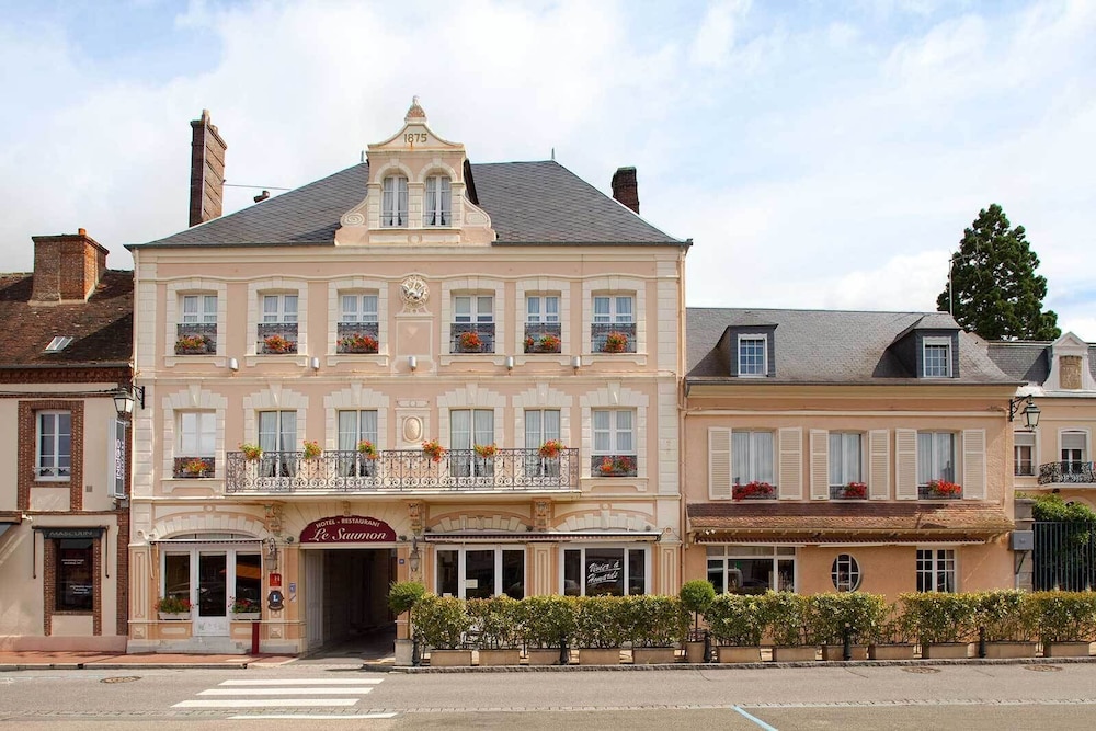 verneuil davre et diton