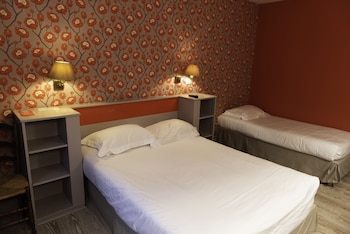 hotel du saumon verneuil sur avre