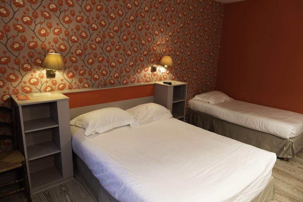 hotel du saumon verneuil sur avre