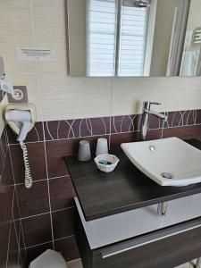 hotel du saumon verneuil sur avre