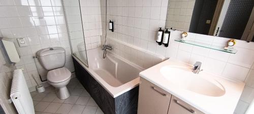 hotel du saumon verneuil sur avre