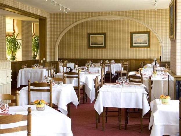 hotel du saumon verneuil sur avre