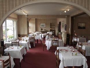 hotel du saumon verneuil sur avre