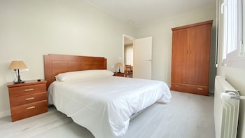 apartamentos panton ribeira sacra